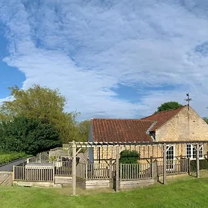 Primrose Holiday home