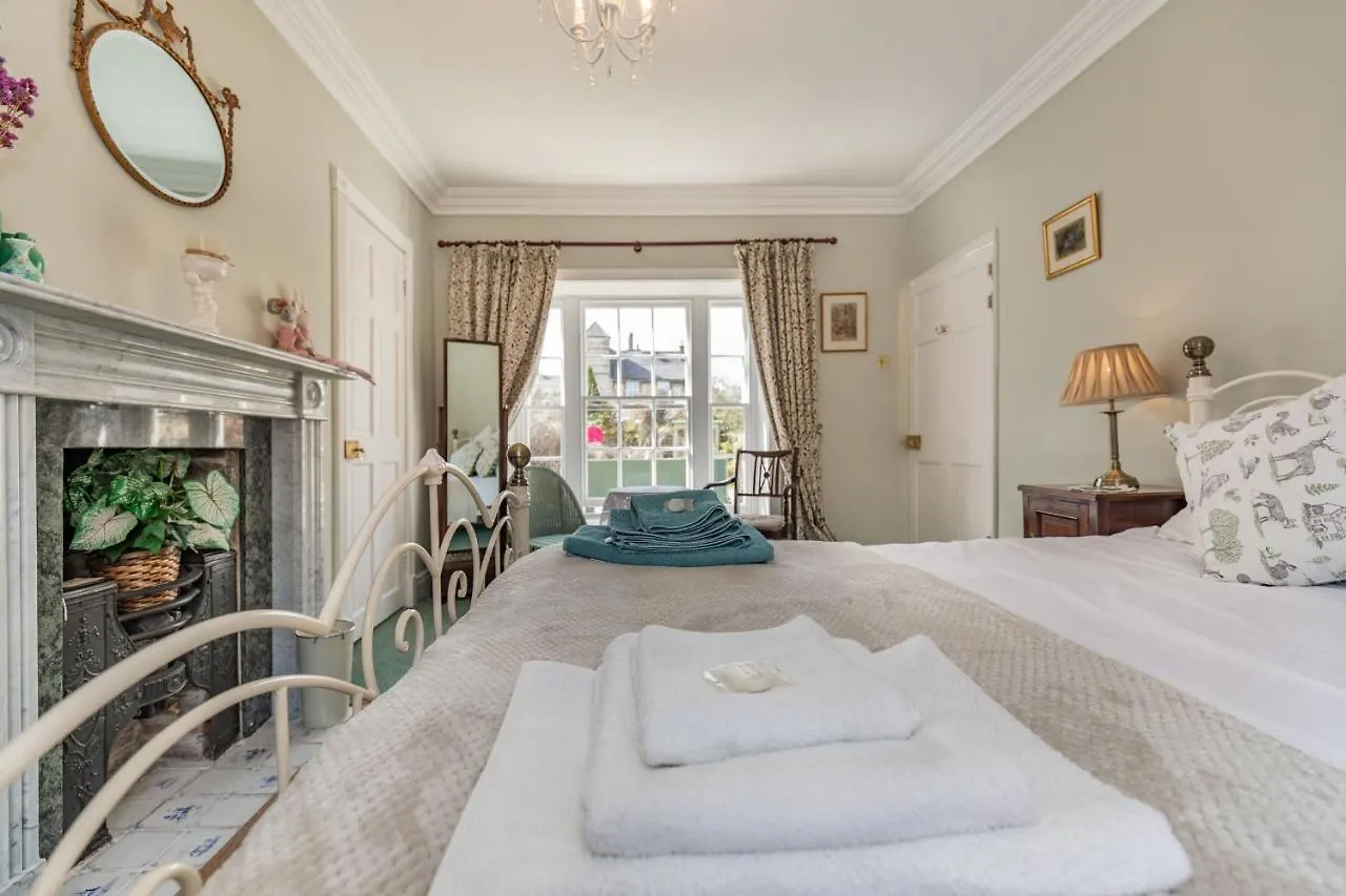 The Old Pipe House Villa Malton