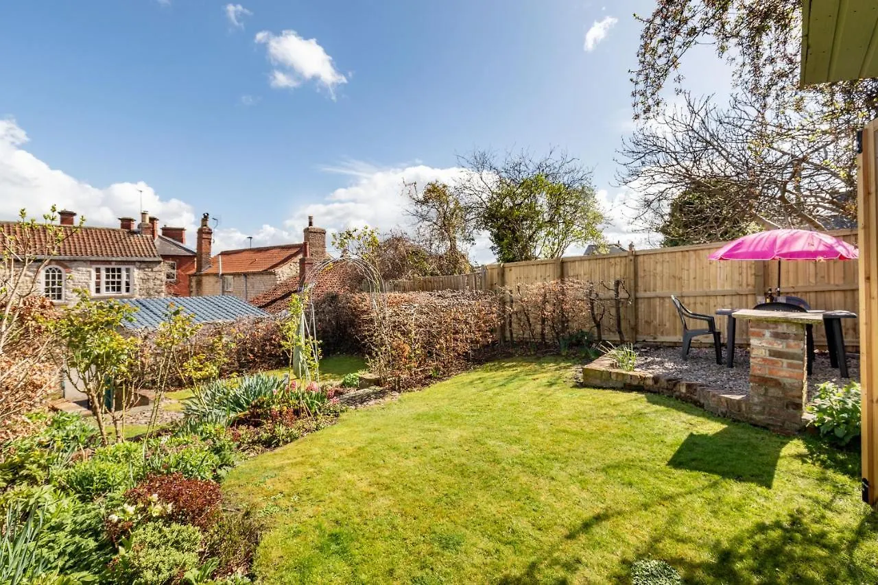 The Old Pipe House Villa Malton