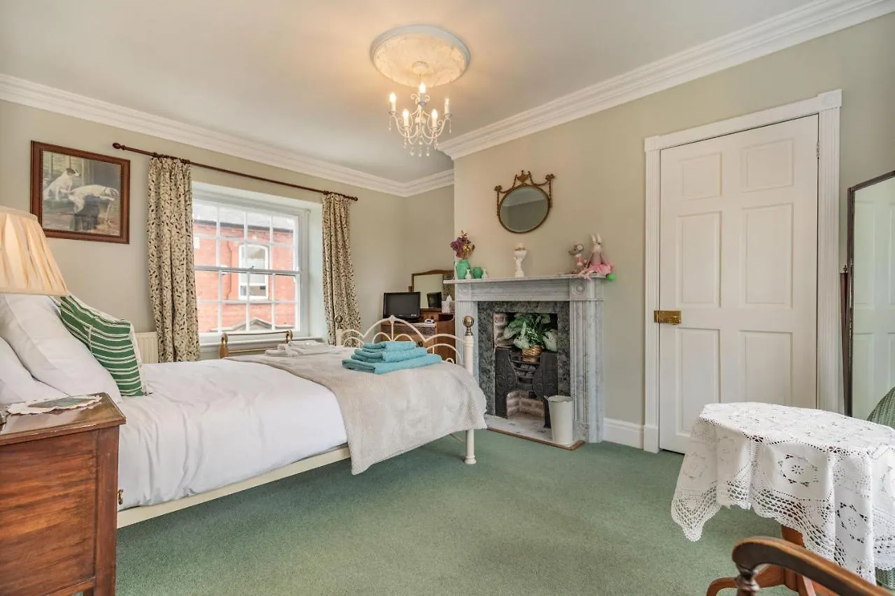 The Old Pipe House Villa Malton